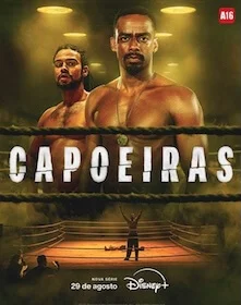 Capoeiras